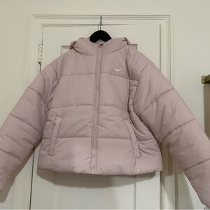 Nike Women’s Therma FIT Hooded Jacket